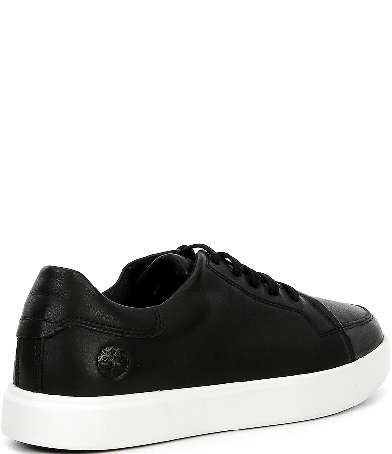 Timberland Men's Emerson Low Street Sneakers