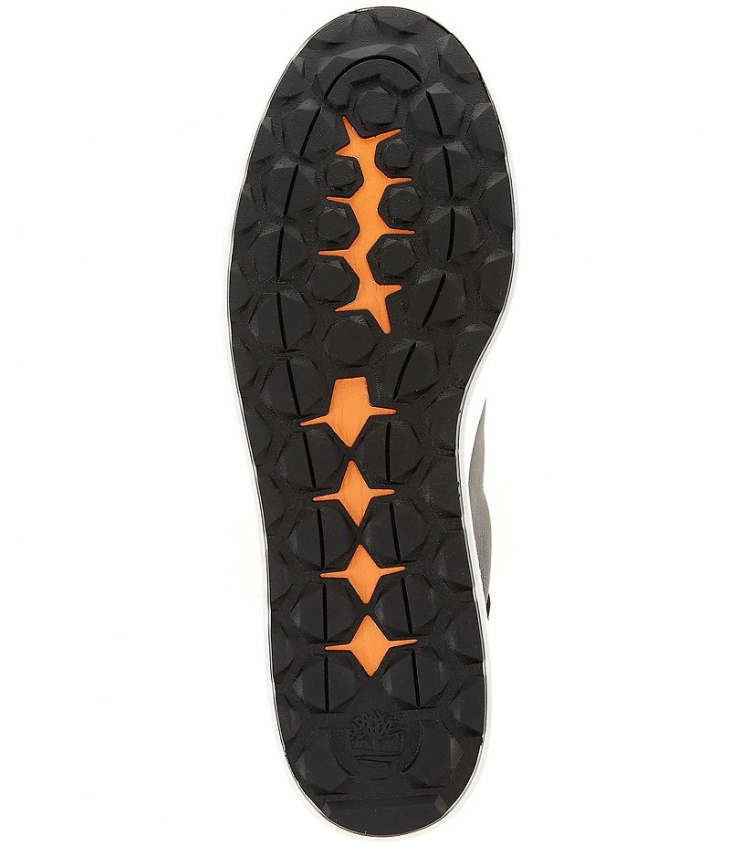 Timberland Men's Emerson Low Street Sneakers