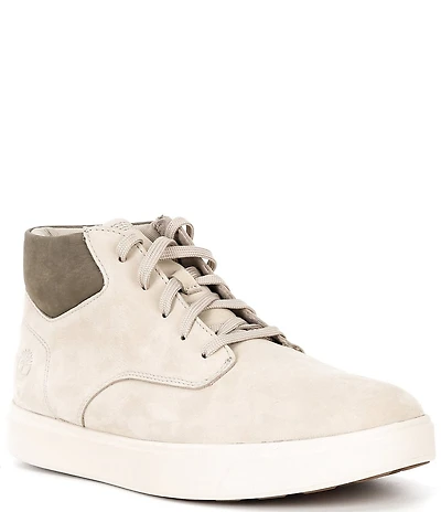 Timberland Men's Emerson Mid Sneakers