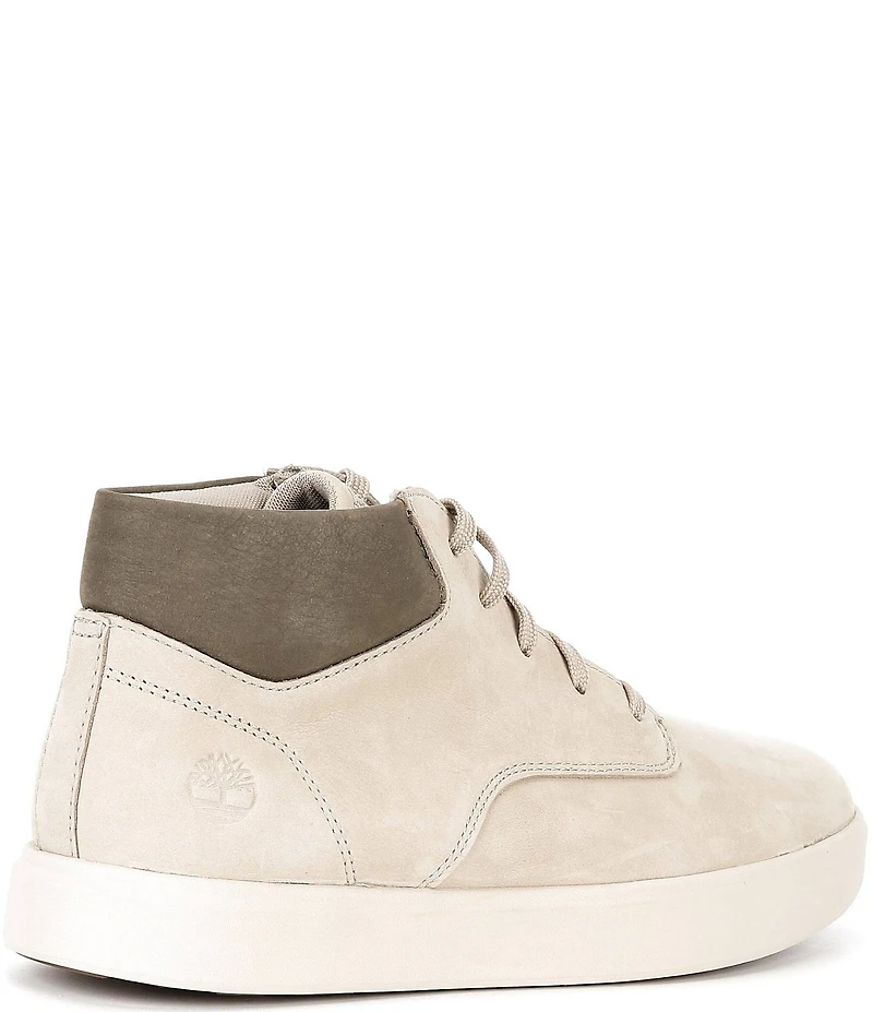 Timberland Men's Emerson Mid Sneakers