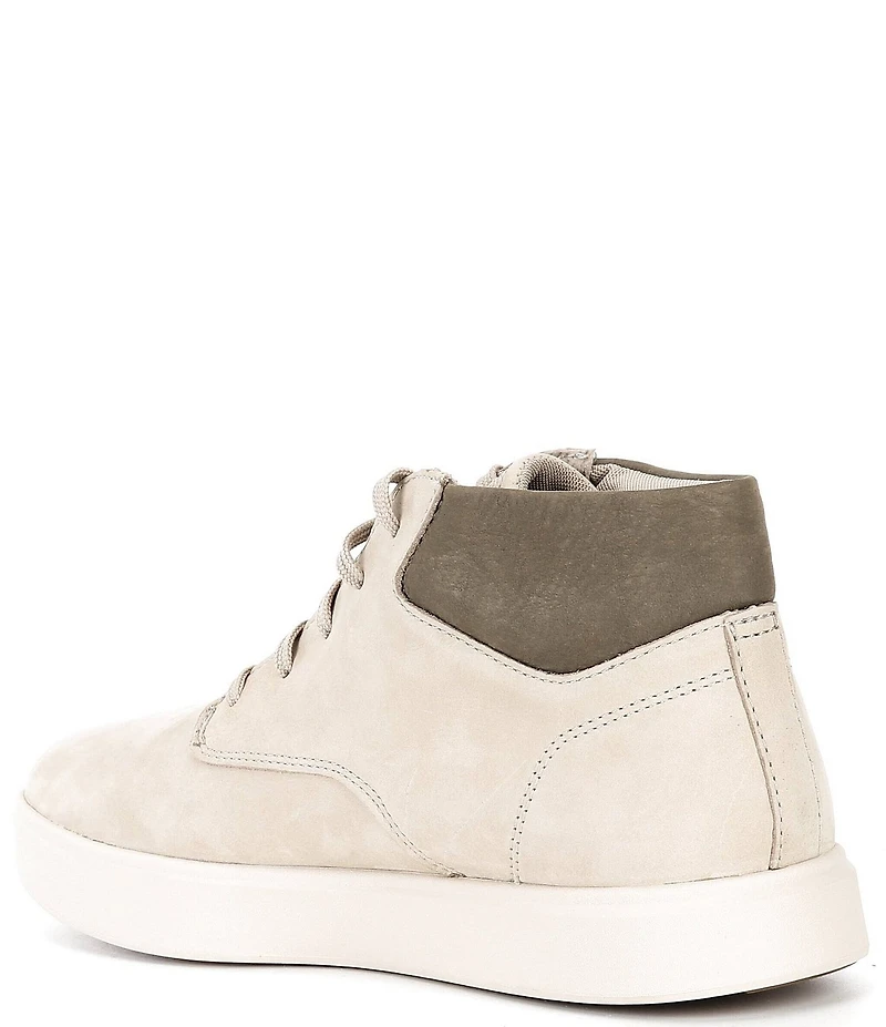 Timberland Men's Emerson Mid Sneakers