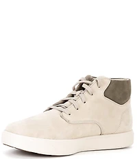 Timberland Men's Emerson Mid Sneakers