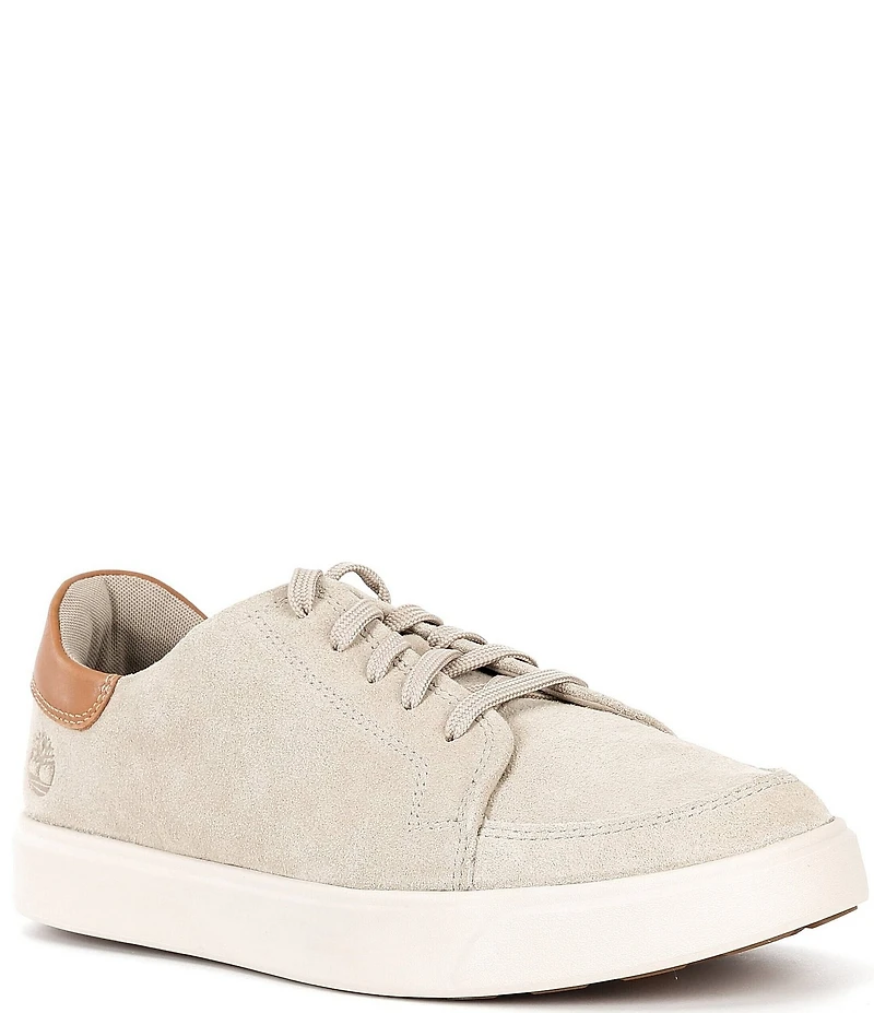 Timberland Men's Emerson Street Suede Sneakers