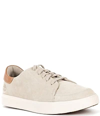 Timberland Men's Emerson Street Suede Sneakers