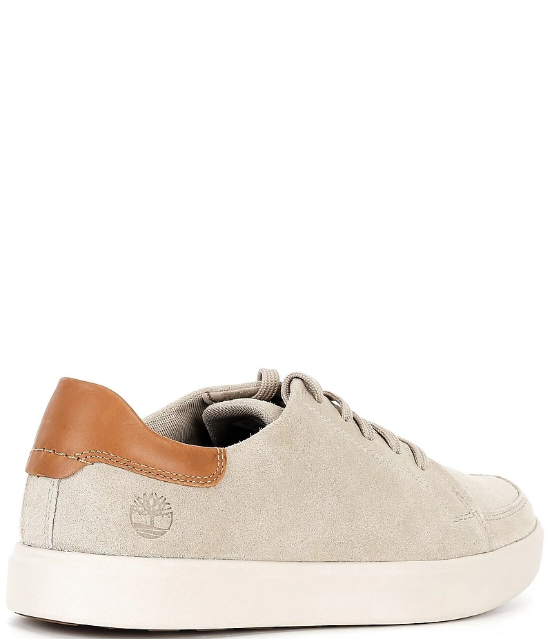 Timberland Men's Emerson Street Suede Sneakers