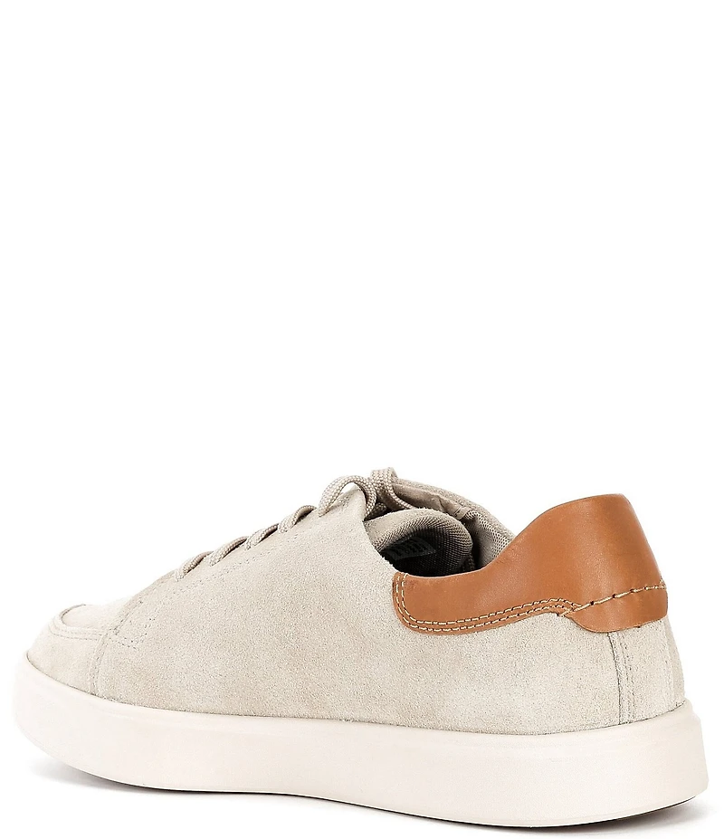 Timberland Men's Emerson Street Suede Sneakers