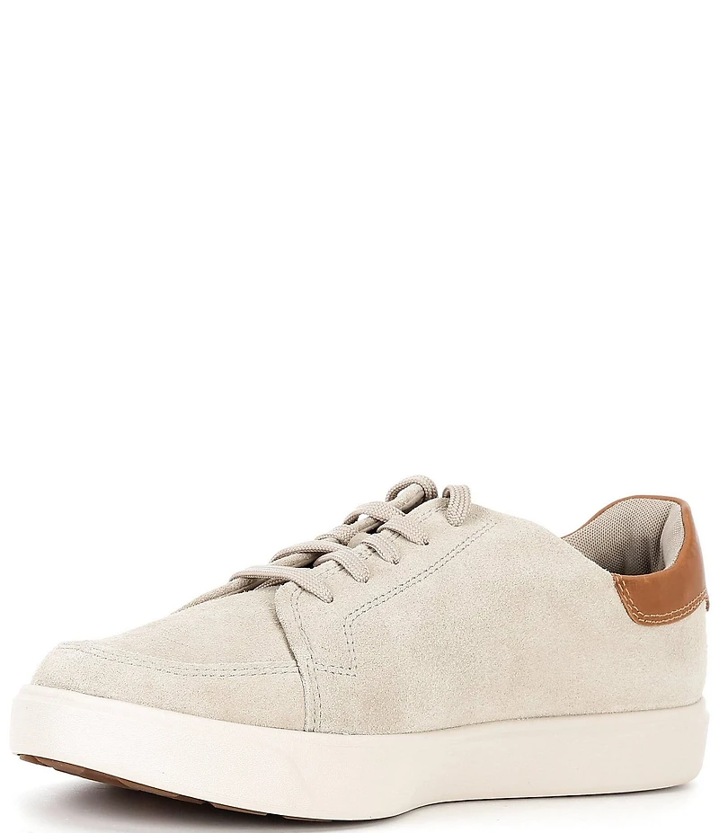 Timberland Men's Emerson Street Suede Sneakers