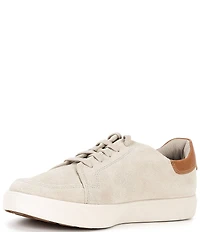Timberland Men's Emerson Street Suede Sneakers