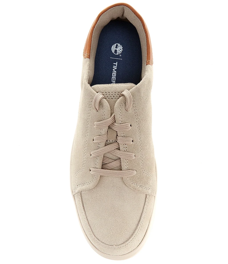 Timberland Men's Emerson Street Suede Sneakers