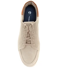 Timberland Men's Emerson Street Suede Sneakers