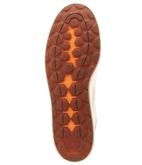 Timberland Men's Emerson Street Suede Sneakers