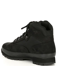 Timberland Men's Euro Hiker Boots