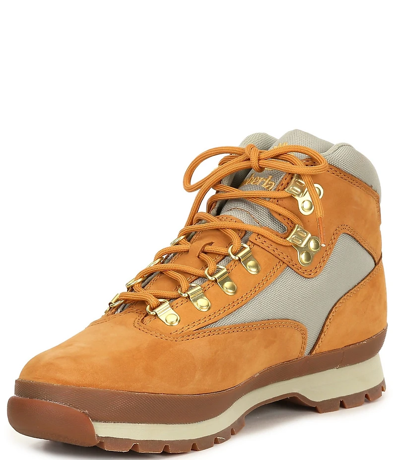 Timberland Men's Euro Hiker Boots