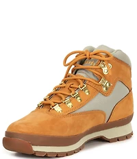 Timberland Men's Euro Hiker Boots