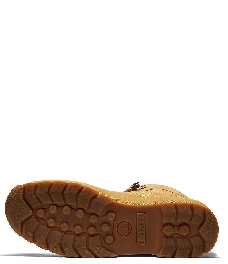 Timberland Men's Euro Nubuck Hiker Boots