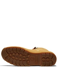 Timberland Men's Euro Nubuck Hiker Boots