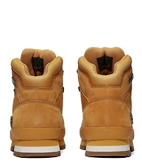 Timberland Men's Euro Nubuck Hiker Boots