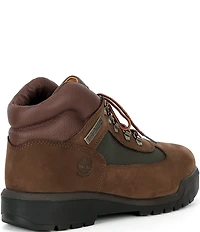 Timberland Men's Field Leather Boots