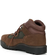 Timberland Men's Field Leather Boots
