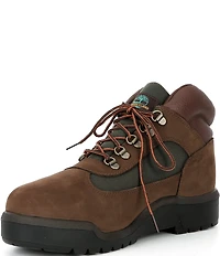 Timberland Men's Field Leather Boots