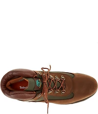 Timberland Men's Field Leather Boots