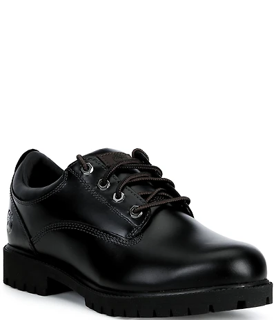 Timberland Men's Heritage Leather Oxfords