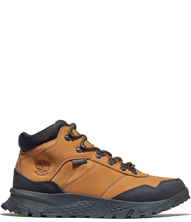 Timberland Men's Lincoln Peak Waterproof Hiker Boots