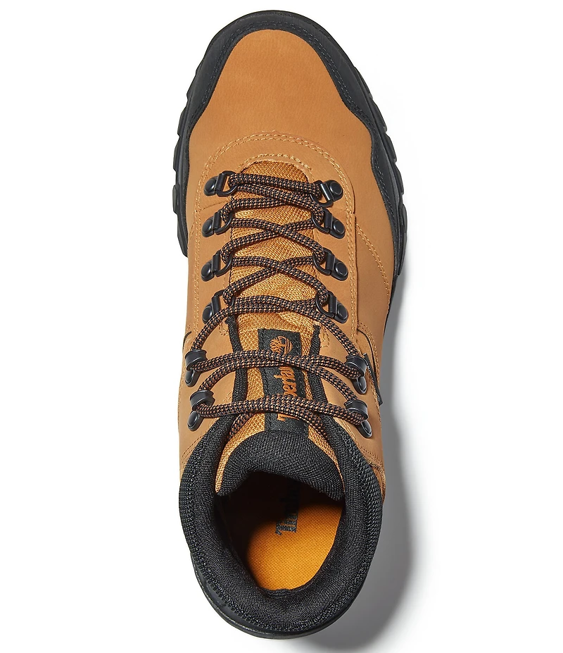 Timberland Men's Lincoln Peak Waterproof Hiker Boots