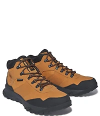 Timberland Men's Lincoln Peak Waterproof Hiker Boots