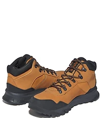 Timberland Men's Lincoln Peak Waterproof Hiker Boots