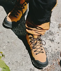 Timberland Men's Lincoln Peak Waterproof Hiker Boots