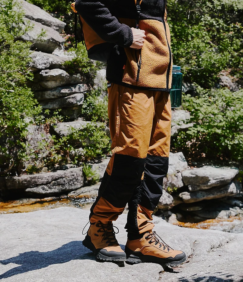 Timberland Men's Lincoln Peak Waterproof Hiker Boots