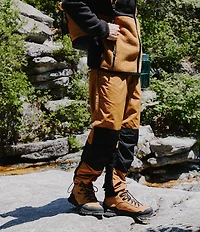 Timberland Men's Lincoln Peak Waterproof Hiker Boots