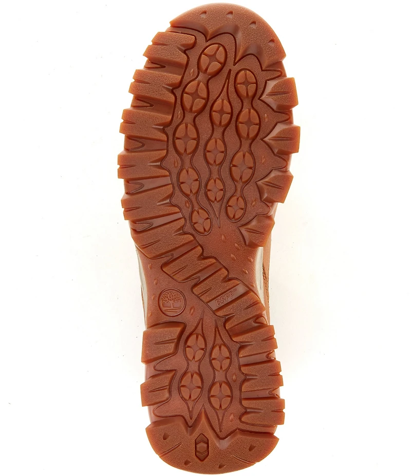 Timberland Men's Mt. Maddsen Waterproof Leather Hiking Boots