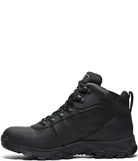 Timberland Men's Mt. Maddsen Waterproof Leather Hiking Boots