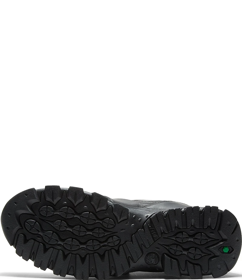 Timberland Men's Mt. Maddsen Waterproof Leather Hiking Boots