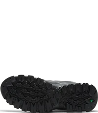 Timberland Men's Mt. Maddsen Waterproof Leather Hiking Boots