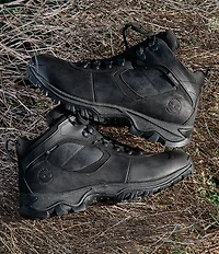 Timberland Men's Mt. Maddsen Waterproof Leather Hiking Boots