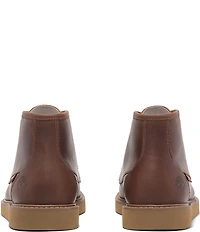 Timberland Men's Newmarket Chukka Leather Boots