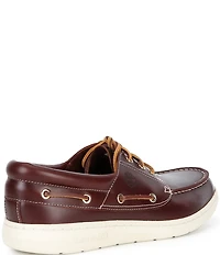 Timberland Men's Portofino Pier Boat Shoes