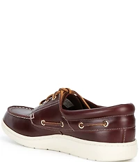 Timberland Men's Portofino Pier Boat Shoes