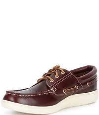 Timberland Men's Portofino Pier Boat Shoes