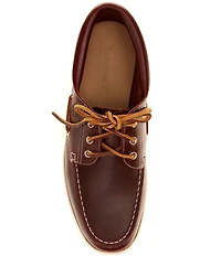 Timberland Men's Portofino Pier Boat Shoes