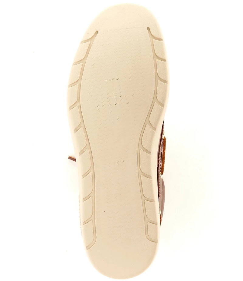 Timberland Men's Portofino Pier Boat Shoes