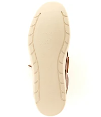 Timberland Men's Portofino Pier Boat Shoes