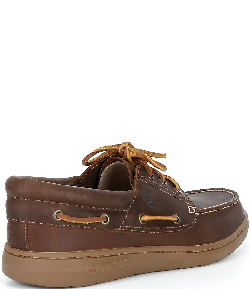 Timberland Men's Portofino Pier Boat Shoes