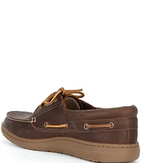 Timberland Men's Portofino Pier Boat Shoes