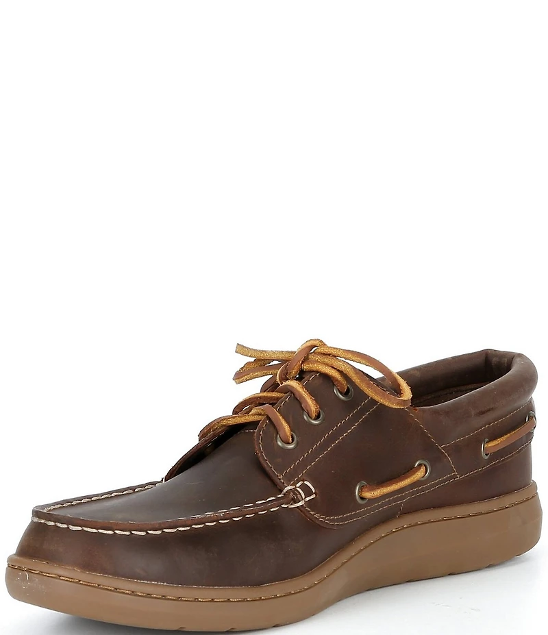Timberland Men's Portofino Pier Boat Shoes