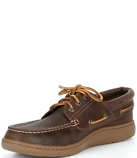 Timberland Men's Portofino Pier Boat Shoes