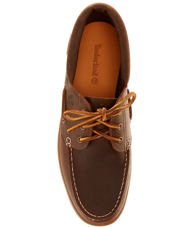 Timberland Men's Portofino Pier Boat Shoes